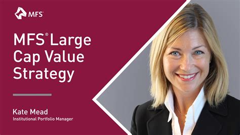 MFS International Large Cap Value R1 MKVDX Portfolio.